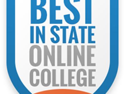 ACO Ranking Badge 2016