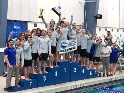 AMCC Swim Champs