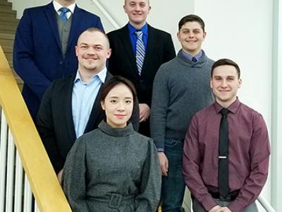 ASC Sigma Lambda Chi 2020