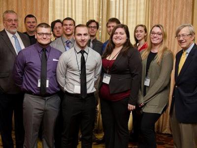 ATP conference press release