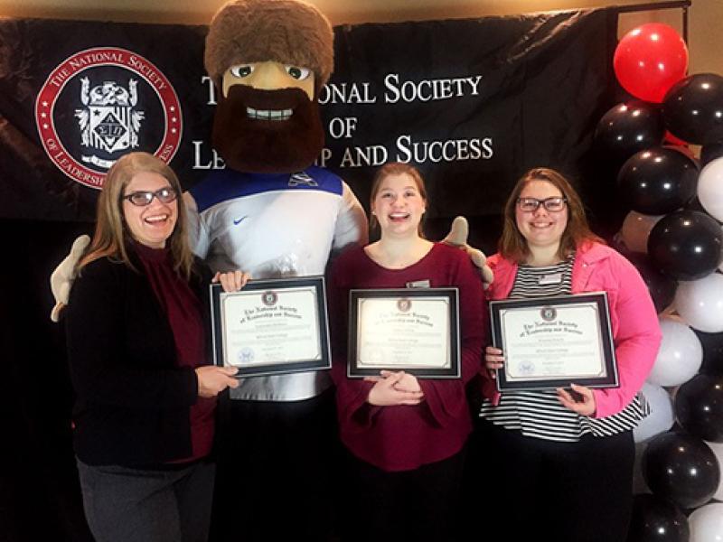 Academic achievers