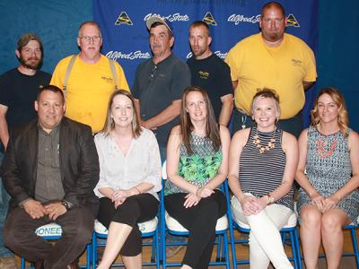 Administration Advancement and Enrollment Promotions