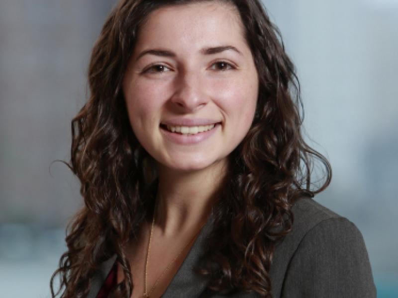 Alanna Conciardo