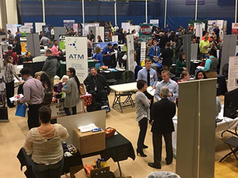 Alfred Career Fair Fall 2018_0