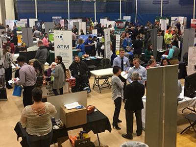 Alfred Career Fair Fall 2018_0
