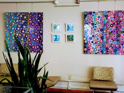 Alfred Hinkle Library Gallery  exhibit 2017 (002)