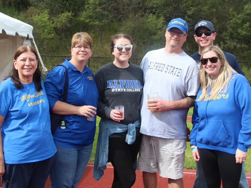 Alfred State Homecoming_