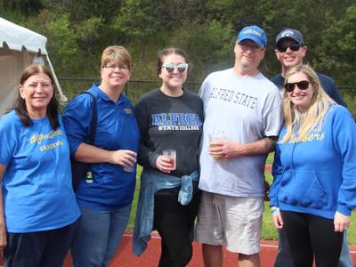 Alfred State Homecoming_