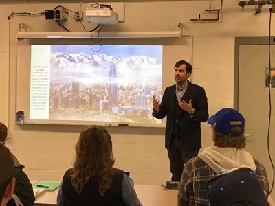 Alfred State IEW 2019