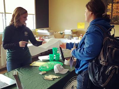 Alfred State Medical Career Fair Spring 2020