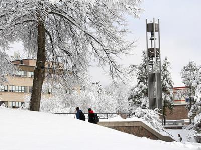 Alfred State Snowy Campus Pic (003)