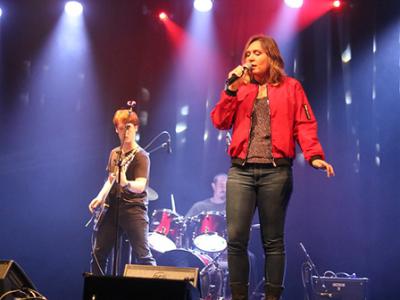 Alfred's Got Talent 2019