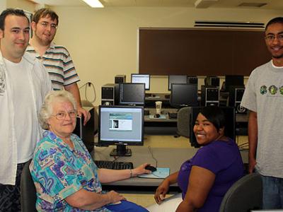 Allegany Cty Fair Web Site