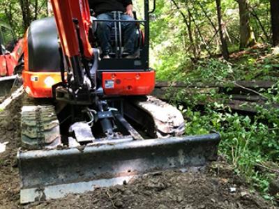 Alumni Lions Cap Badger Trip