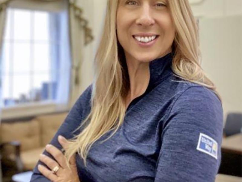 Amanda Joyce-Phelps