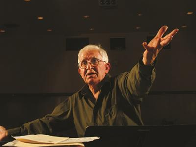 Anthony C. Cappadonia