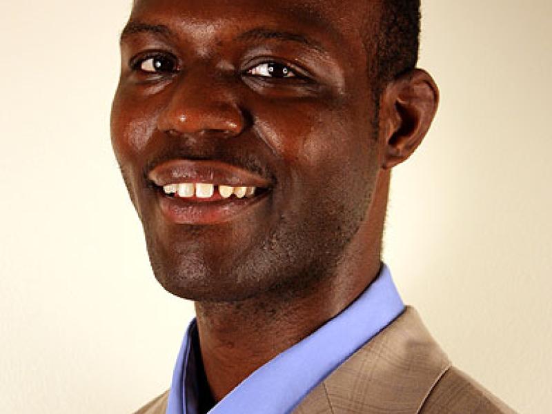 Antonio Lytle