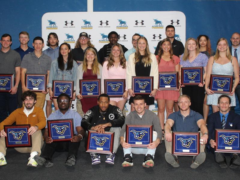Athletic Awards
