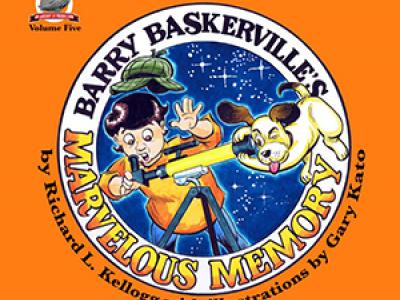 Barry Baskerville's Marvelous Memory