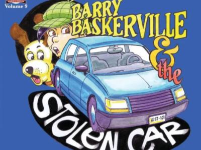 Cover of Dr. Kellogg's latest book