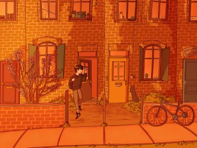 Artwork by Ty Steinwachs