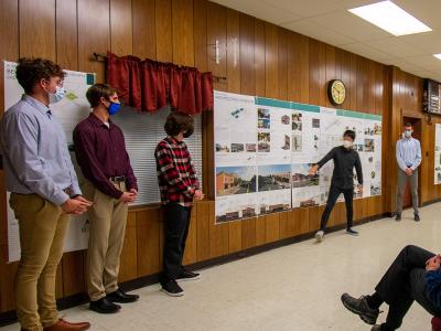 Belfast Presenation-6