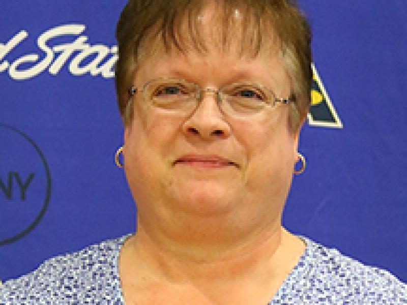 Beth Weber