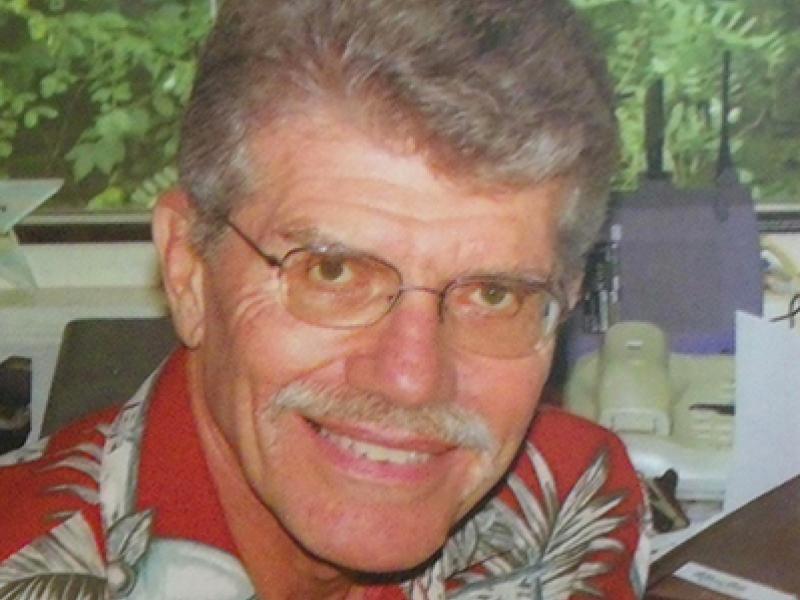 Bill Rezak
