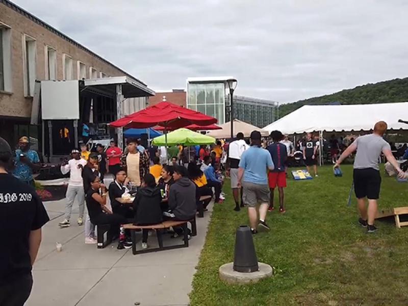 Block Party 2019