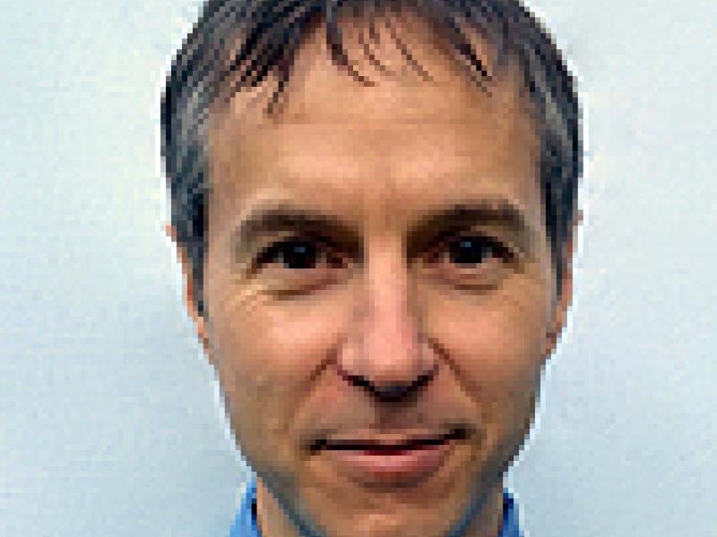Bob Curry