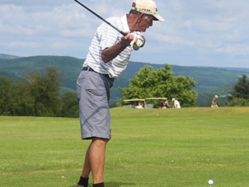 Brent Rohrbacker
