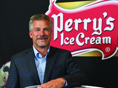 Brian Perry Headshot