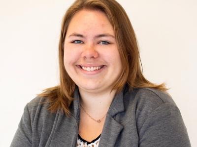 Brianna Swartz CASE Pic