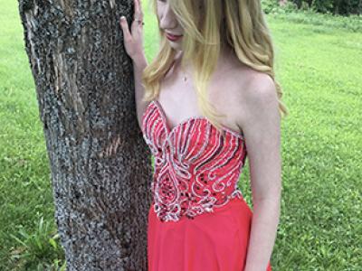 Brooke Shultz PPD Photo