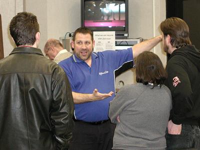 Brubaker-energy-awarness