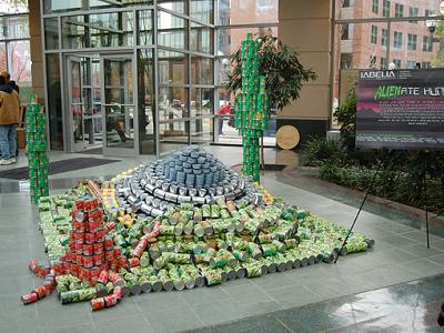 CANstruction