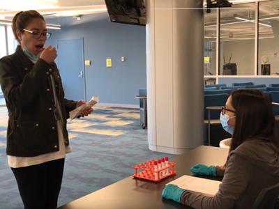 COVID Testing Photo_1