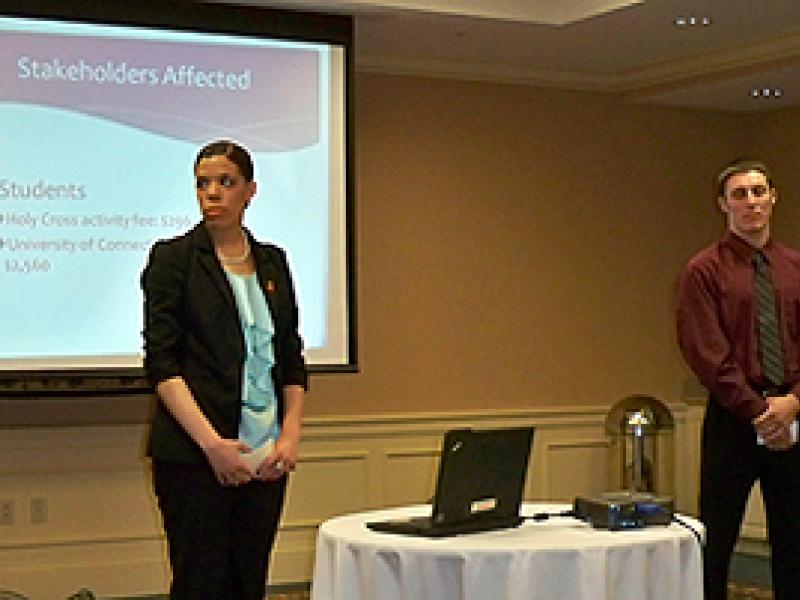 CSRI Presentation Photo 1