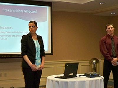 CSRI Presentation Photo 1