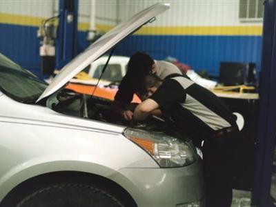 Car Care Day 2011 11A