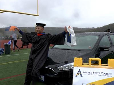 Car Giveaway 2019 Photo One