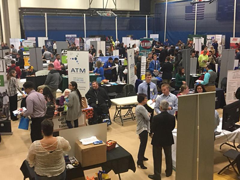 Career Fair