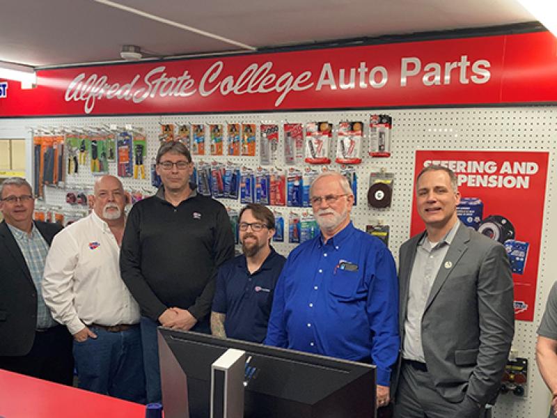 Carquest