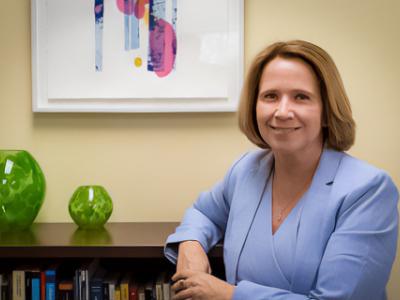 Carrie L. Cokely from Curry College in Massachusetts is named the new Vice President of Academic Affairs for Alfred State College.