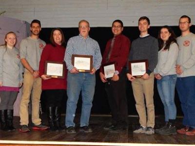 Celebration of Service photo