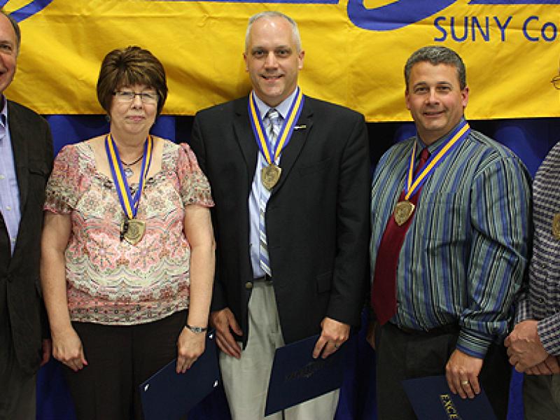 Chancellor-Award