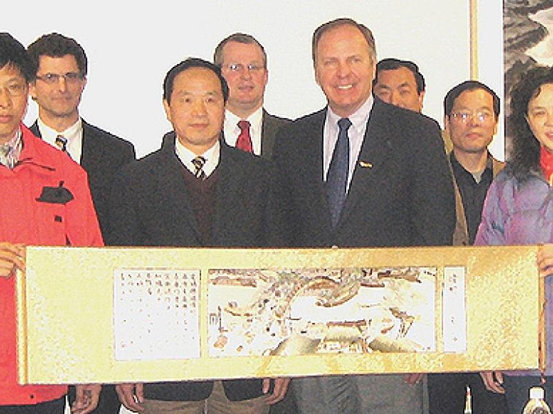 Chinese Delegation 001b