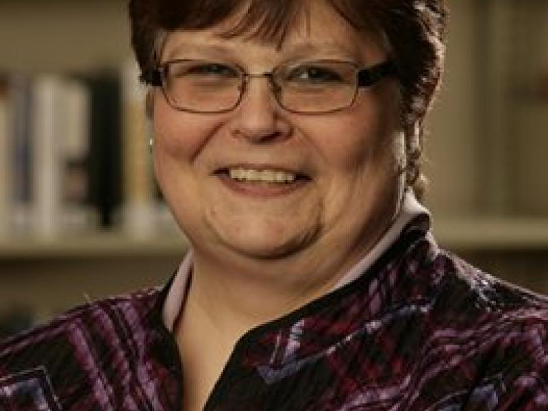 Cindy Thorp