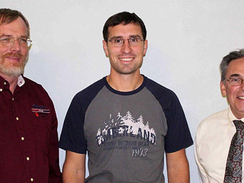 Clark-Maliszewski-Richardson