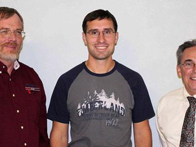 Clark-Maliszewski-Richardson